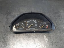 Mercedes-Benz E W210 2000 Diesel tachimetro abitacolo 2105400348