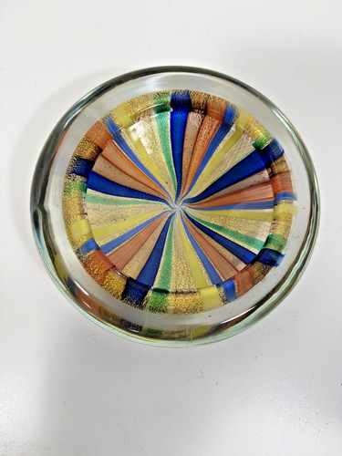 Ciotola starburst vintage - ciotola,