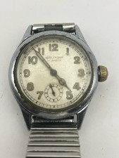 WW2 Waltham WWII ORD Dept