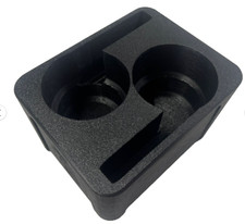 Mercedes-Benz SLK R170 console