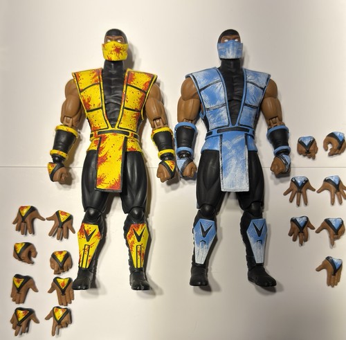 Storm collectibles - storm,