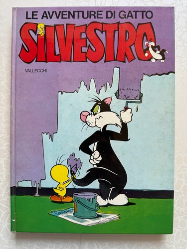Avventure gatto - le,