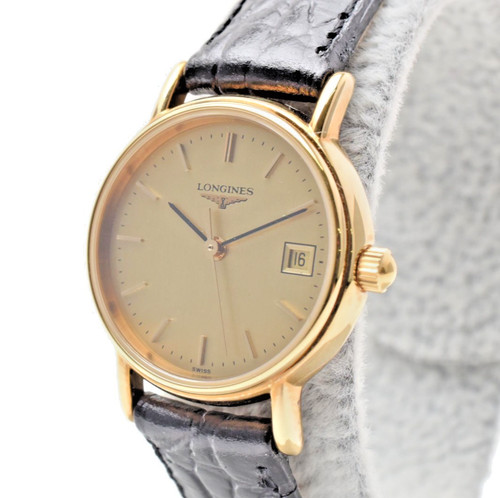 Ottime condizioni orologio - [ottime,