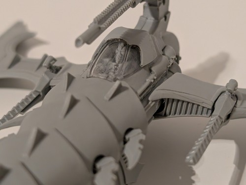 Warhammer 40k drukhari - warhammer,