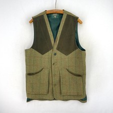 Gilet sportivo Bob Parratt