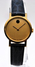 Orologio donna Zenith Movado