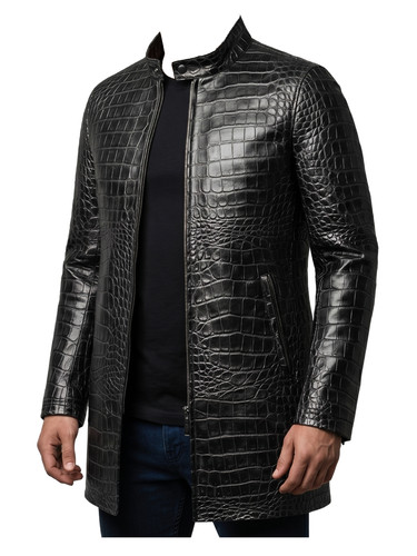 Cappotto trench uomo - , nero