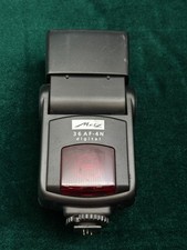 Metz Mecablitz 36 AF-4N