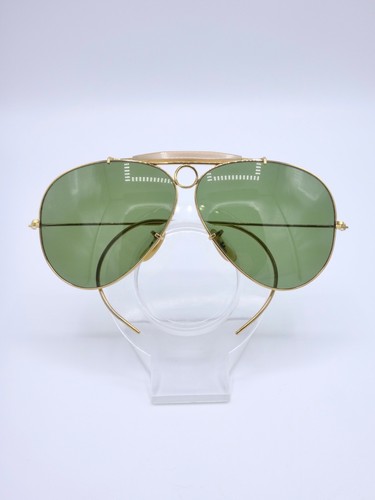 Vintage ray ban - shooter, 3138