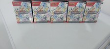 Pokemon evoluzioni - 5x,