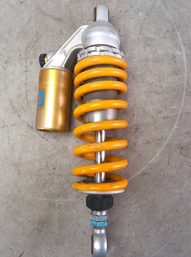 Sospensione posteriore ohlins - sospensione,