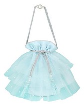 Borsa Potli ricamata con