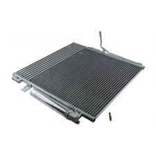 Per Jeep Cherokee 2.8 CRD 4x4 3.7 V6 Dodge Nitro Condensatore Di Clima