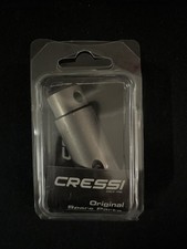 Ricambi Fucile Cressi Sl