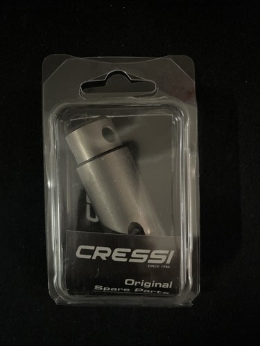 Ricambi fucile cressi - ricambi,