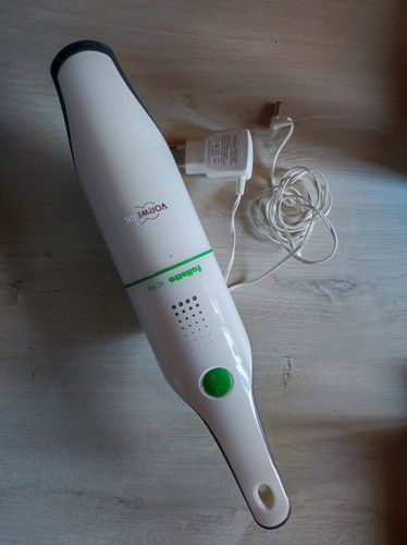 Vorwerk folletto - vorwerk,