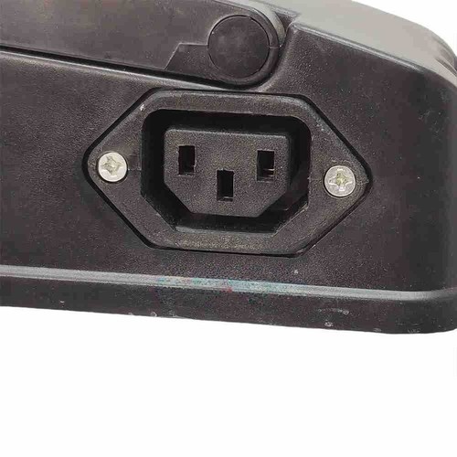 Power box bici struttura - box,