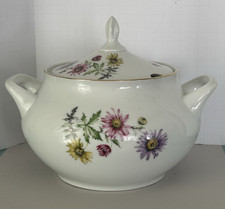 Thun Large Lidded Soup Terrine