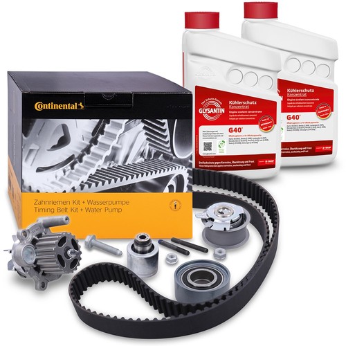 Kit cinghia dentata - kit,
