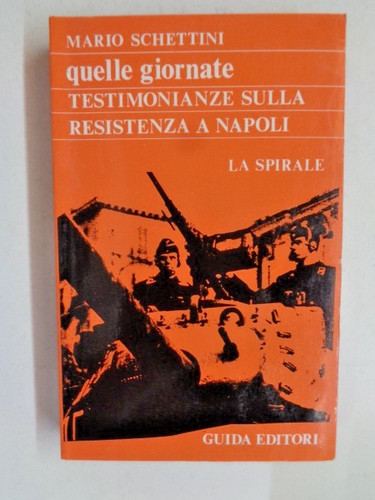 Quelle giornate resistenza - quelle,