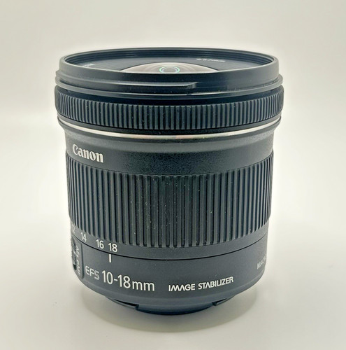 Canon 18mm 5 6 - canon, ef-s