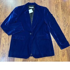 Blazer Zara Donna ZW