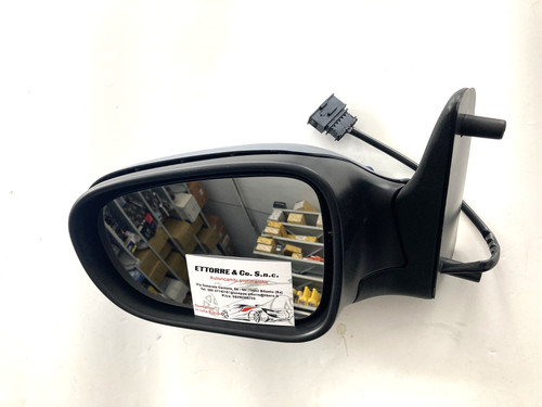 Specchio retrovisore ford - specchio,