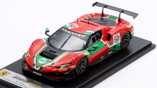 Modellino auto scala - , 1:43