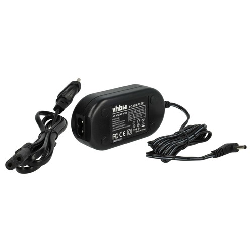 Fuente alimentación para - , jvc