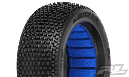 Pro line 9039 003 coppia - 9039-003, gomme