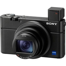 Sony Cyber-Shot RX100 VII MARK