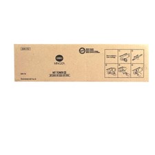 Original Konica Minolta Toner