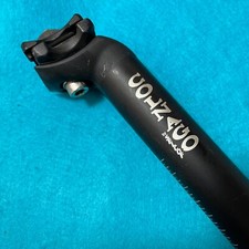SEATPOST REGGISELLA COLNAGO Alluminio 31,6 mm lunghezza tubo 260mm totale 290mm