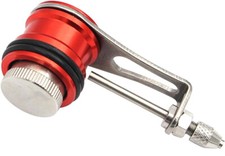 Bobbin Knotter Bobinatore Frizionato per Nodo PR Pesca Tonno Vertical Traina