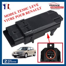 Module Temic Boitier Confort