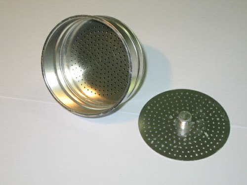 Ariete imbuto riduttore - imbuto,