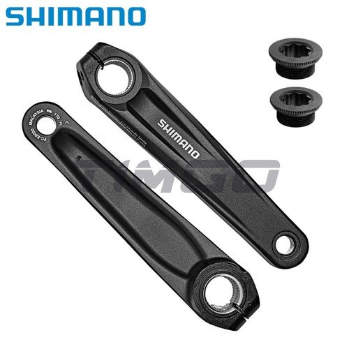 Shimano steps e8000 - steps, fc-e8000