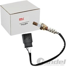 Sonda Lambda Regola Diagnosi