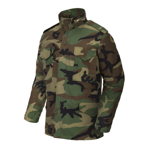 Giacca m65 army field - us,