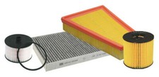 Kit filtri tagliando - 4,