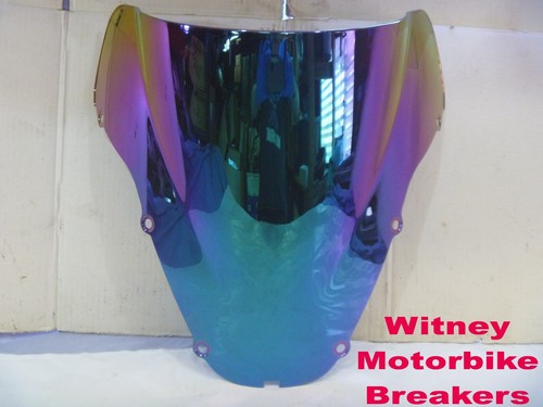 Honda cbr900 2000 2001 - honda, 2000-2001
