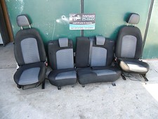TAPPEZZERIA SEDILI FIAT GRANDE PUNTO 5PORTE