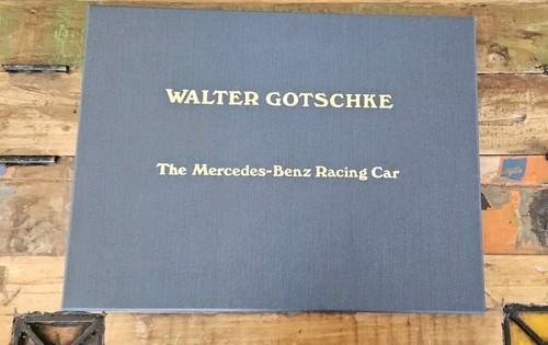 Walter gotschke portfolio - portfolio,
