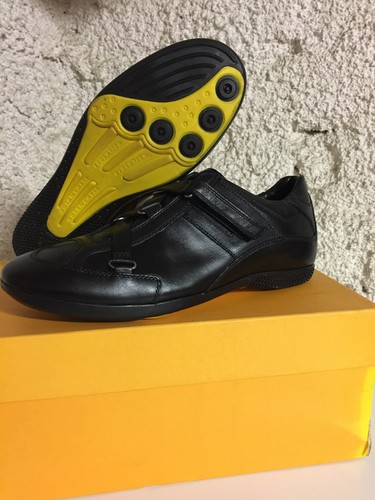 Scarpa uomo brian cress - cress, mod
