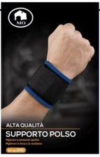 x Fascia Elastica Per Polso