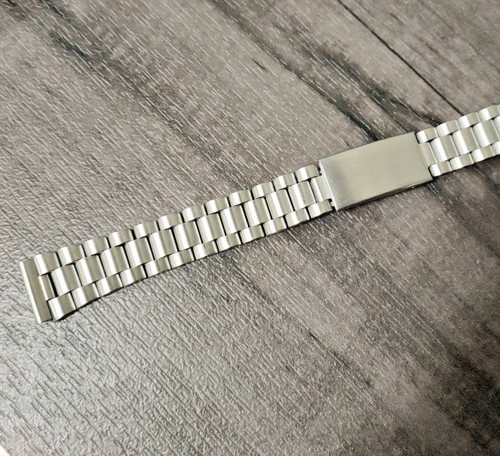 Cinturino orologio bracciale