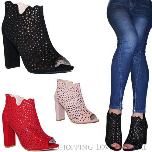 Scarpe donna stivaletti - scarpe,