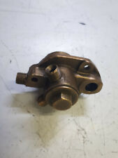 pompa olio Moto Guzzi 500