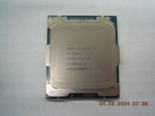 Processore CPU Intel Core