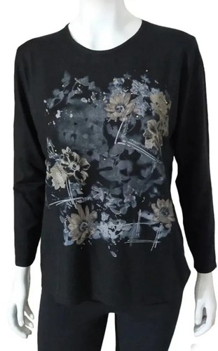 Maglione donna fantasia